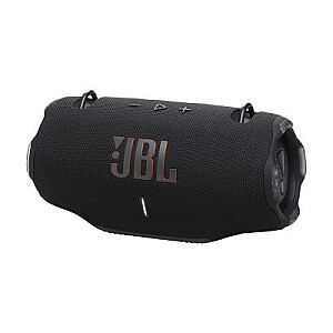 Портативная стереоколонка JBL Xtreme 4 Black Schwarz (JBLXTREME4BLKEP)