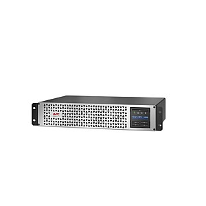 SMTL1000RMI2UC Источник бесперебойного питания SmartUPS 1кВА/800Вт 2U 6xC13 Li-Ion АККУМУЛЯТОРЫ 