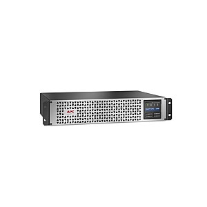 SMTL1000RMI2UC Источник бесперебойного питания SmartUPS 1кВА/800Вт 2U 6xC13 Li-Ion АККУМУЛЯТОРЫ 