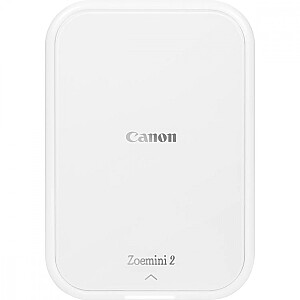 Canon Zoemini 2 baltas