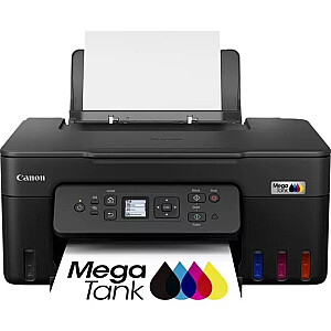 Canon PIXMA G3480 czarny MegaTank