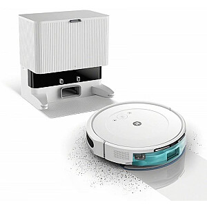 Odkurzacz Roomba Combo 2 Essential Y051240 biały 