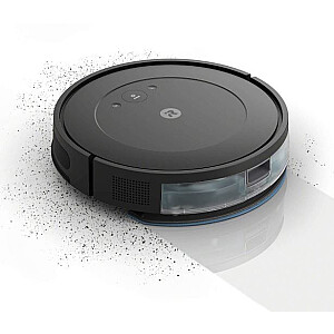 Пылесос Roomba Combo 2 Essential Y051040 черный 