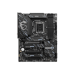 MSI Z890 GAMING PLUS WIFI