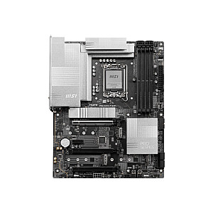 MSI PRO Z890-P WIFI