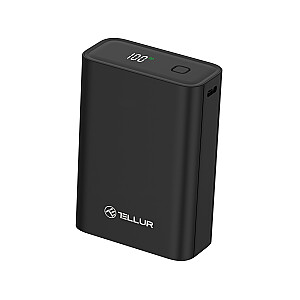 Tellur PD702 Compact Pro 20000mAh black