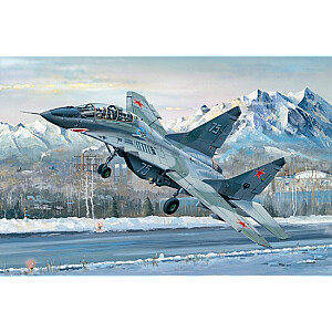 MIG-29UB Fulcrum