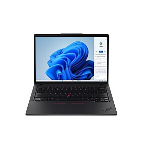 Ultrabook ThinkPad T14 G5 21MC0019PB W11Pro 8840U/16GB/512GB/INT/14.0 WUXGA/Black/3YRS Premier Support + CO2 Offset 