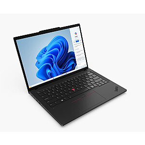 Ultrabook ThinkPad T14 G5 21MC0019PB W11Pro 8840U/16GB/512GB/INT/14.0 WUXGA/Black/3YRS Premier Support + CO2 Offset 