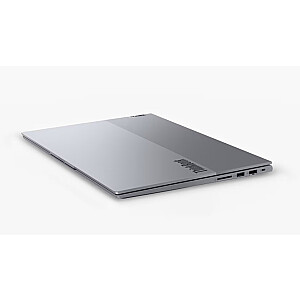 Ноутбук ThinkBook 16 G7 21MW000TPB W11Pro 7535HS/16 ГБ/512 ГБ/AMD Radeon/16.0 WQXGA/Arctic Grey/3YR OS + CO2 Offset 