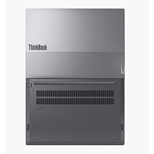 Ноутбук ThinkBook 16 G7 21MW000TPB W11Pro 7535HS/16 ГБ/512 ГБ/AMD Radeon/16.0 WQXGA/Arctic Grey/3YR OS + CO2 Offset 