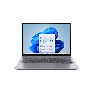 Ноутбук ThinkBook 14 G7 21MV002XPB W11Pro 7535HS/16 ГБ/512 ГБ/AMD Radeon/14.0 WUXGA/Arctic Grey/3YR OS + CO2 Offset 