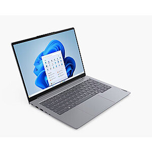 Ноутбук ThinkBook 14 G7 21MV002XPB W11Pro 7535HS/16 ГБ/512 ГБ/AMD Radeon/14.0 WUXGA/Arctic Grey/3YR OS + CO2 Offset 