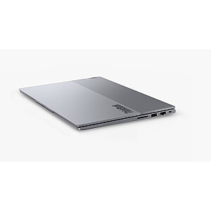 Ноутбук ThinkBook 14 G7 21MV002XPB W11Pro 7535HS/16 ГБ/512 ГБ/AMD Radeon/14.0 WUXGA/Arctic Grey/3YR OS + CO2 Offset 