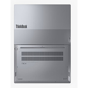 Ноутбук ThinkBook 14 G7 21MV002XPB W11Pro 7535HS/16 ГБ/512 ГБ/AMD Radeon/14.0 WUXGA/Arctic Grey/3YR OS + CO2 Offset 