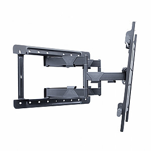 Uchwyt do TV LCD/LED 55-120 cali AR-92XL 140kg reg. pion i poziom54-568mm max VESA 1000x600 