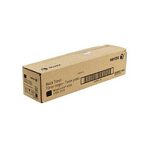 XEROX 006R01160 Toner black WC53xx