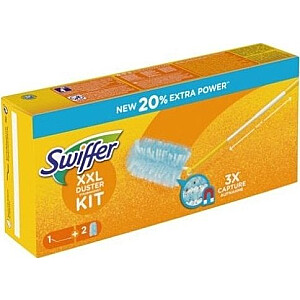 Swiffer Swiffer, bagažinė + 2 įdėklai