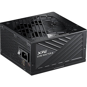 Zasilacz XPG Core Reactor II 1200 W (COREACTORII1200G-BKCEU)