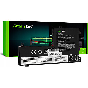 Батарея Green Cell LE165 для ноутбука Lenovo Legion Y530-15ICH Y540-15IRH