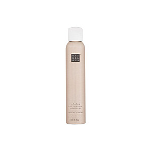 Refreshing Dry Shampoo Elixir Hair Collection 200ml