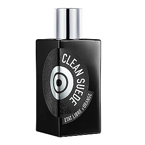 ETAT LIBRE D&#39;ORANGE Clean Suede EDP спрей 100 мл