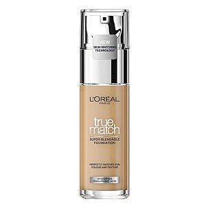 L'OREAL True Match Foundation 4.5N Neutral Undertone 30 ml