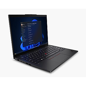 Ноутбук ThinkPad L14 G5 21L10031PB W11Pro Ultra 7 155U/16 ГБ/1 ТБ/INT/14.0 FHD/черный/3 года ОС + 1 год поддержки Premier + компенсация выбросов CO2 