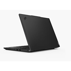 Ноутбук ThinkPad L14 G5 21L10031PB W11Pro Ultra 7 155U/16 ГБ/1 ТБ/INT/14.0 FHD/черный/3 года ОС + 1 год поддержки Premier + компенсация выбросов CO2 