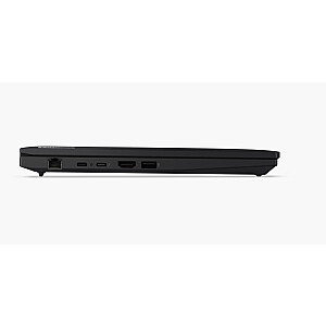 Ноутбук ThinkPad L14 G5 21L10031PB W11Pro Ultra 7 155U/16 ГБ/1 ТБ/INT/14.0 FHD/черный/3 года ОС + 1 год поддержки Premier + компенсация выбросов CO2 