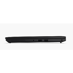 Ноутбук ThinkPad L14 G5 21L10031PB W11Pro Ultra 7 155U/16 ГБ/1 ТБ/INT/14.0 FHD/черный/3 года ОС + 1 год поддержки Premier + компенсация выбросов CO2 