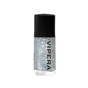 Лак для ногтей VIPERA Top Coat Metal Effect база 27 12мл