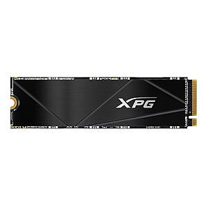 Dysk SSD XPG GAMMIX S50 CORE 500G PCIe 4x4 3.5/2.2 M2 