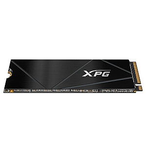 Dysk SSD XPG GAMMIX S50 CORE 500G PCIe 4x4 3.5/2.2 M2 