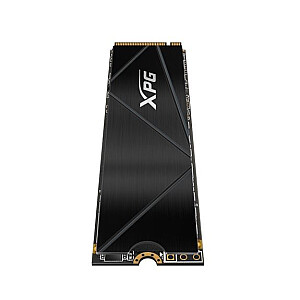 Dysk SSD XPG GAMMIX S50 CORE 500G PCIe 4x4 3.5/2.2 M2 