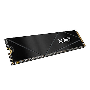 Dysk SSD XPG GAMMIX S50 CORE 500G PCIe 4x4 3.5/2.2 M2 