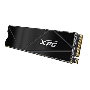 Dysk SSD XPG GAMMIX S50 CORE 500G PCIe 4x4 3.5/2.2 M2 