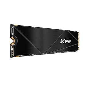 Dysk SSD XPG GAMMIX S50 CORE 500G PCIe 4x4 3.5/2.2 M2 