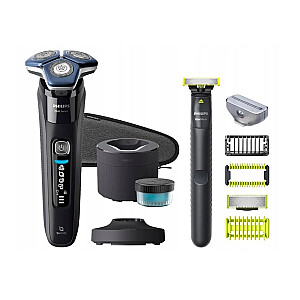 Philips SHAVER Series 7000 S7886/78 Электробритва для сухого и влажного бритья