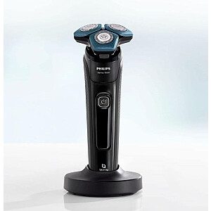 Philips SHAVER Series 7000 S7886/78 Электробритва для сухого и влажного бритья