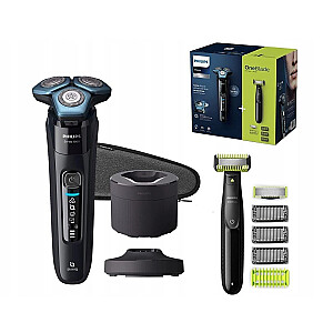 Philips SHAVER Series 7000 S7886/78 Электробритва для сухого и влажного бритья