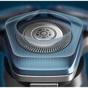 Philips SHAVER Series 7000 S7886/78 Электробритва для сухого и влажного бритья