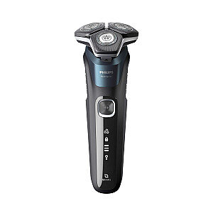 Philips SHAVER Series 5000 S5889/11 Elektrinis skustuvas sausam ir šlapiam skutimui