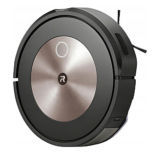 iRobot Roomba Combo Robot Dulkių siurblys j5 (j517640)