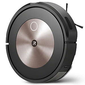 iRobot Roomba Combo J5+ robotas dulkių siurblys