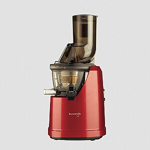 Соковыжималка Kuvings B1700 RED с медленным вращением