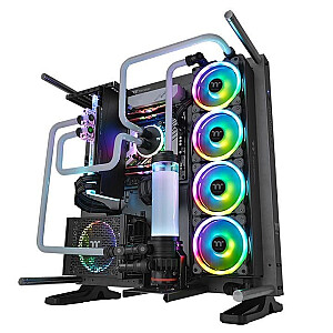 Thermaltake CL-W246-OS00RE-A антифриз/охлаждающая жидкость 1 л готов к использованию