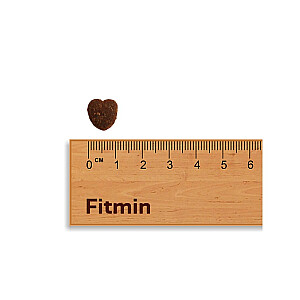 FITMIN For Life Mini Adult Mažos veislės - sausas šunų maistas - 2,5 kg