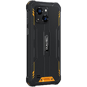 Смартфон Oukitel WP32 PRO 6&#39; 6/256 Gb Orange