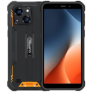 Смартфон Oukitel WP32 PRO 6&#39; 6/256 Gb Orange